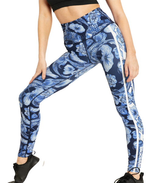 Custom Leggings Manufacturer: All You Need to Know