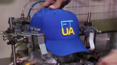 hat manufacturers in the usa