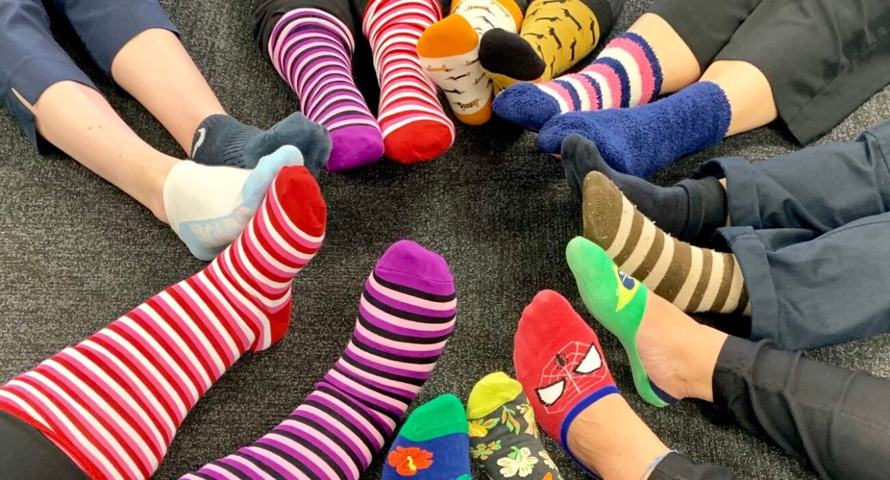 Sock Manufacturers